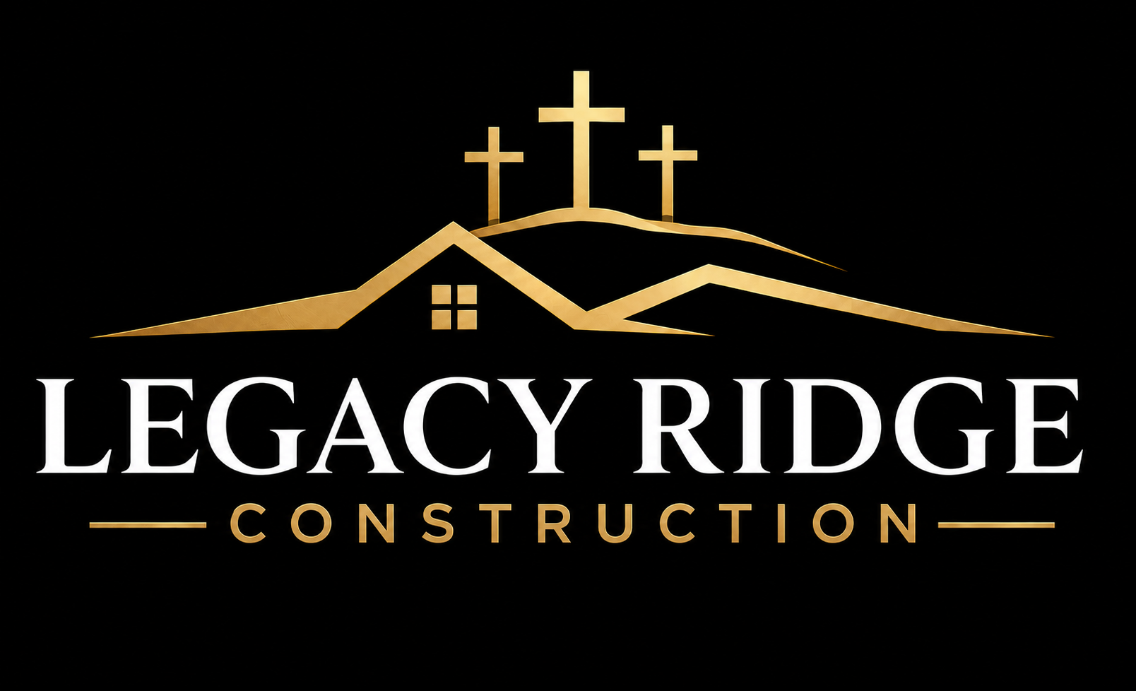 Legacy Ridge Construction